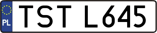 TSTL645