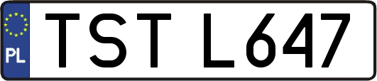 TSTL647