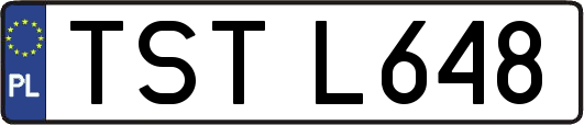 TSTL648