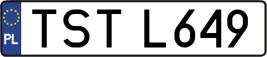 TSTL649