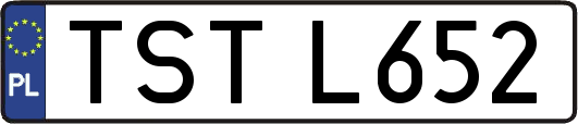 TSTL652