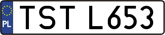 TSTL653