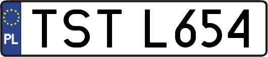 TSTL654