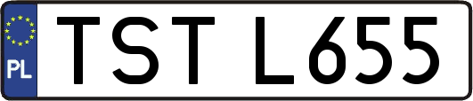 TSTL655