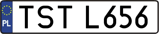 TSTL656