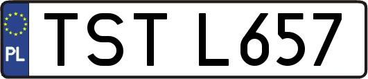 TSTL657
