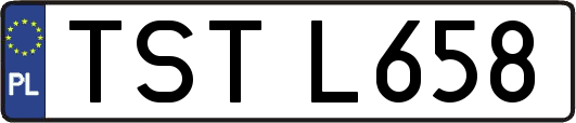 TSTL658