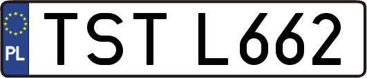 TSTL662