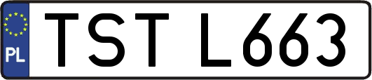 TSTL663