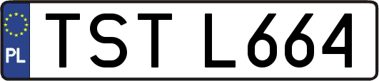 TSTL664