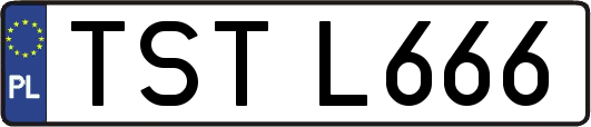 TSTL666