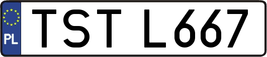 TSTL667