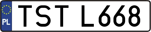 TSTL668