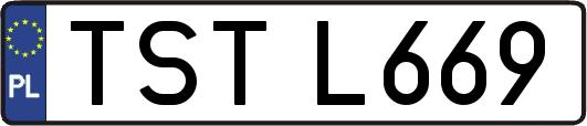 TSTL669