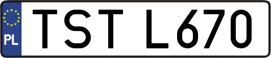 TSTL670
