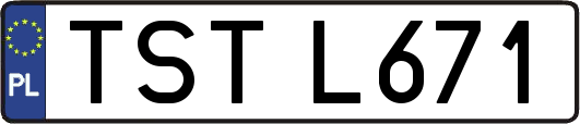 TSTL671