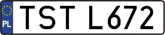 TSTL672