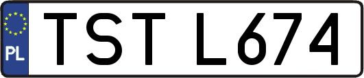 TSTL674