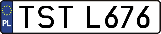 TSTL676