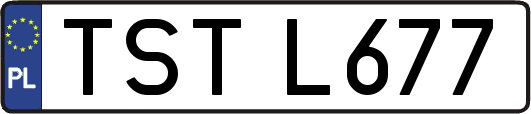 TSTL677