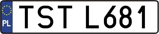TSTL681