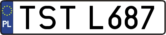 TSTL687