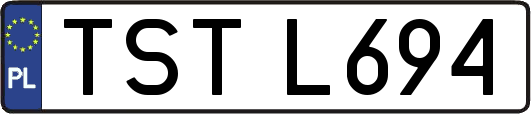 TSTL694