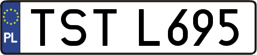 TSTL695