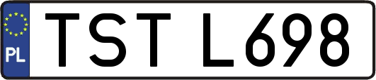 TSTL698
