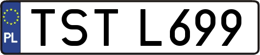 TSTL699
