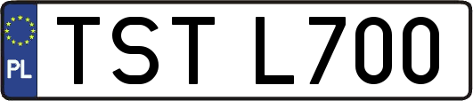 TSTL700