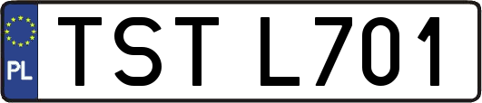 TSTL701
