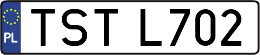 TSTL702