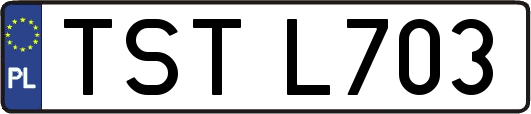 TSTL703
