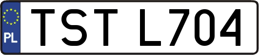 TSTL704