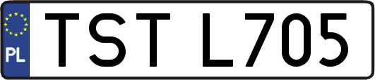 TSTL705