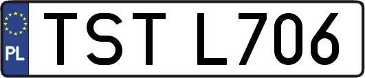 TSTL706