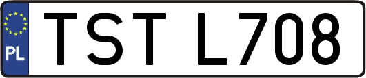 TSTL708