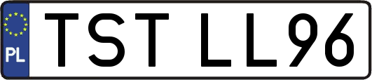 TSTLL96