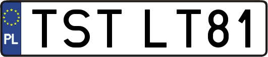 TSTLT81