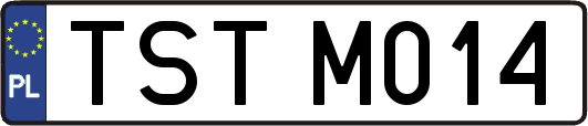 TSTM014