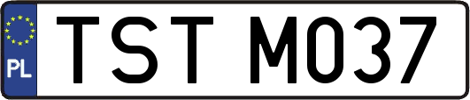 TSTM037