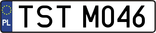 TSTM046