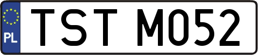 TSTM052
