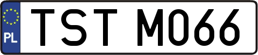 TSTM066