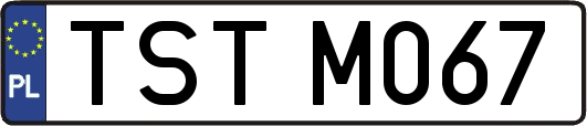 TSTM067