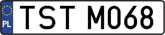 TSTM068