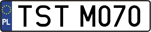 TSTM070