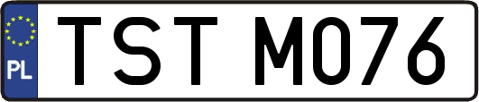 TSTM076