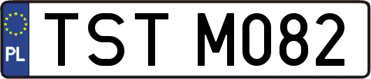 TSTM082